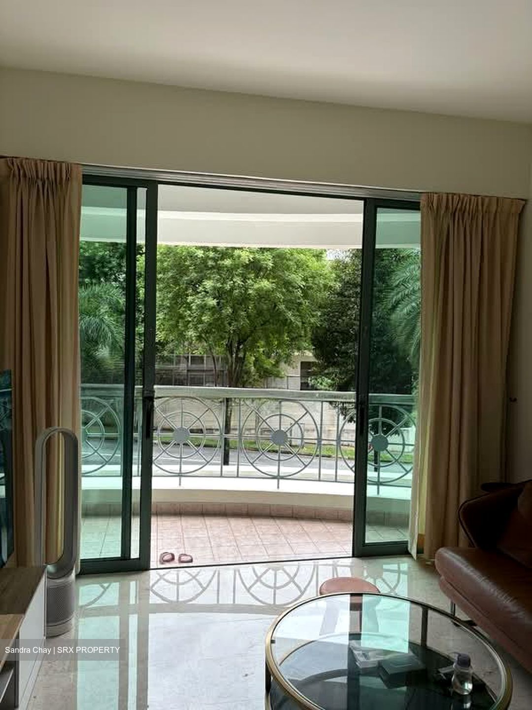 Chantilly Rise (D23), Condominium #566459641